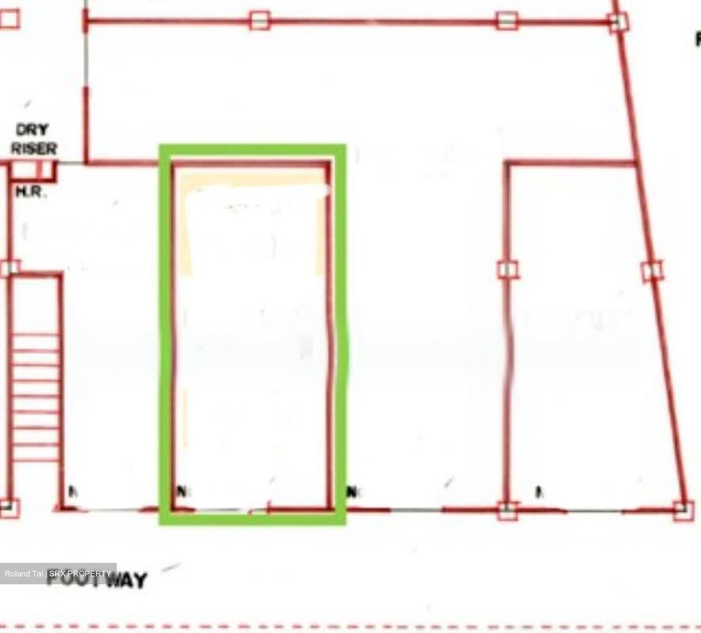 Jalan Besar Plaza (D8), Retail #555309381